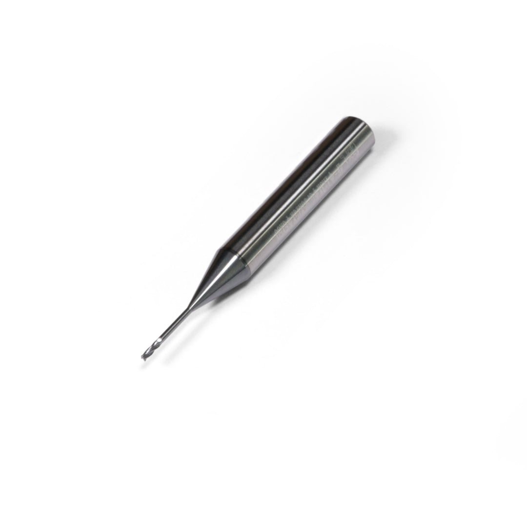 Carbide Long Neck Ø1mm