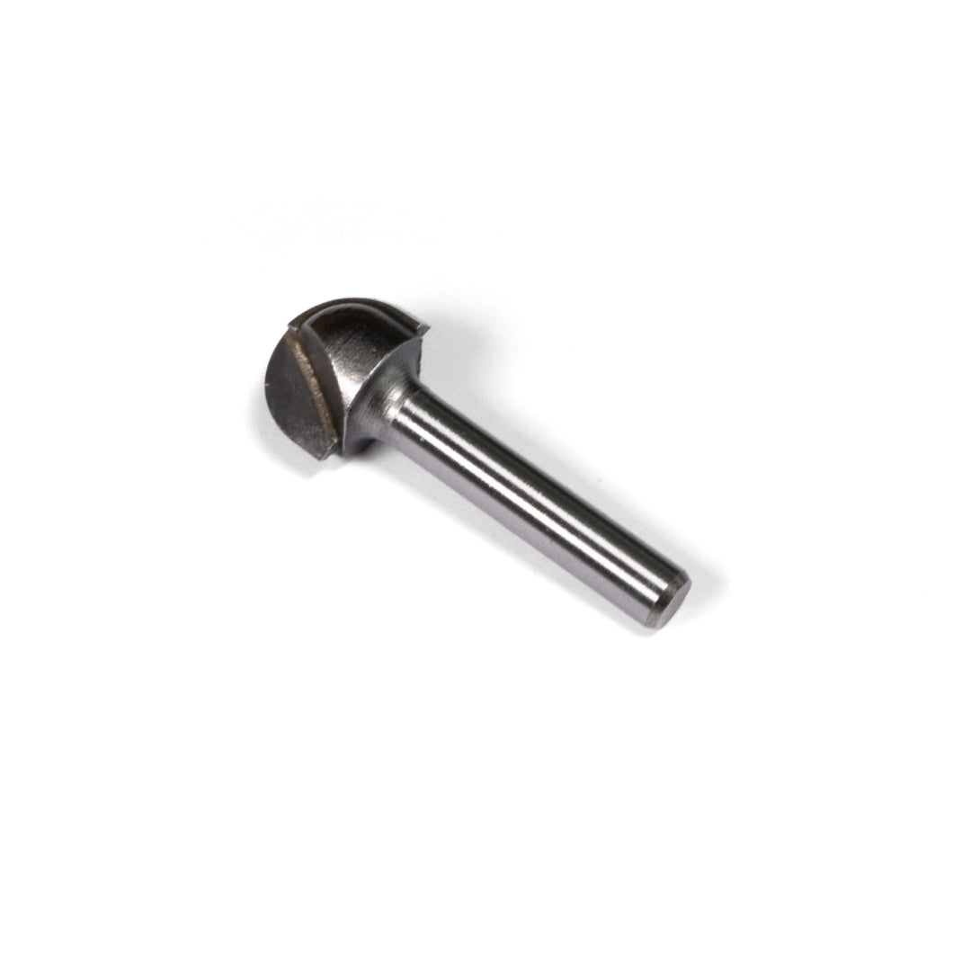 Carbide Round Bottom Ø16mm