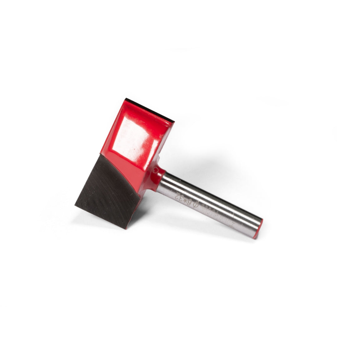 Carbide Surface Flattening Ø32mm