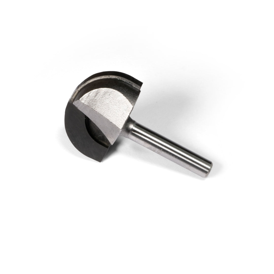 Carbide Round Bottom Ø32mm